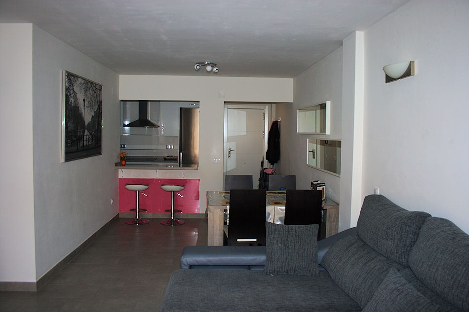 Apartamento en alquiler en Rincón de la Victoria